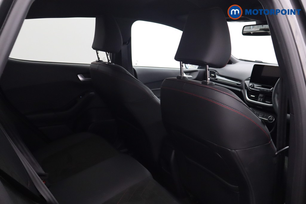 Used Ford Fiesta 2023 for sale - 76375790: Photo 24