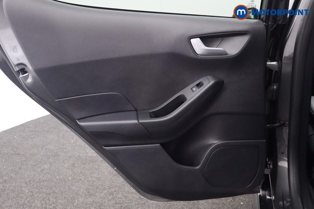 Used Ford Fiesta 2023 for sale - 76375790: Photo 27
