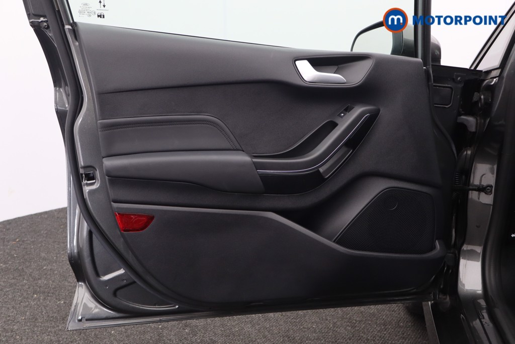 Used Ford Fiesta 2023 for sale - 76375790: Photo 28