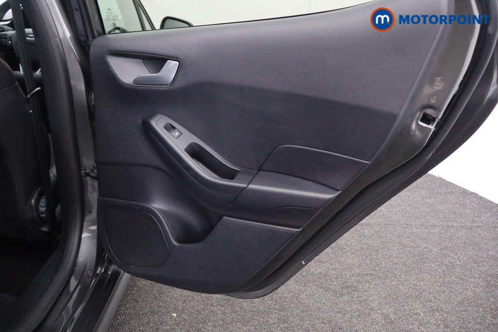 Used Ford Fiesta 2023 for sale - 76375790: Photo 29