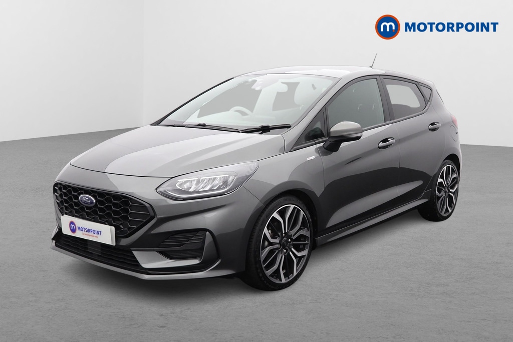 Used Ford Fiesta 2023 for sale - 76375790: Photo 3