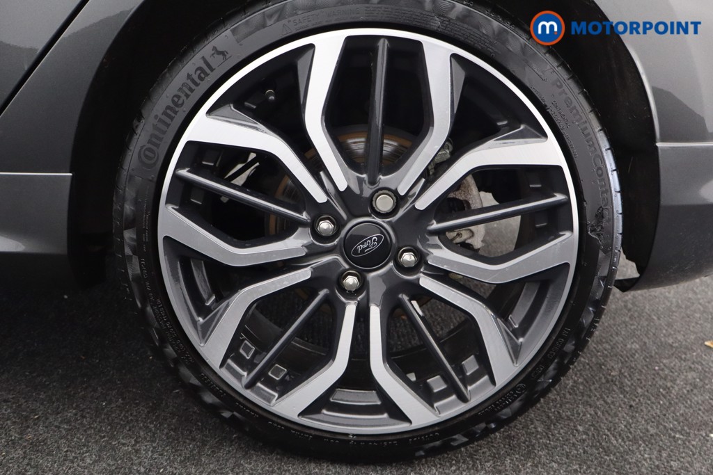 Used Ford Fiesta 2023 for sale - 76375790: Photo 30