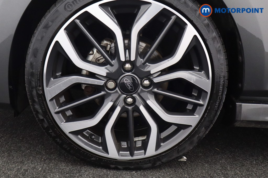 Used Ford Fiesta 2023 for sale - 76375790: Photo 31