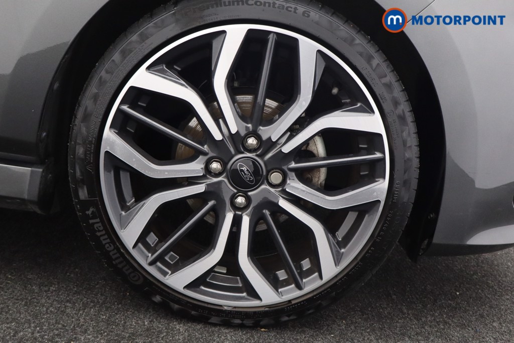 Used Ford Fiesta 2023 for sale - 76375790: Photo 32