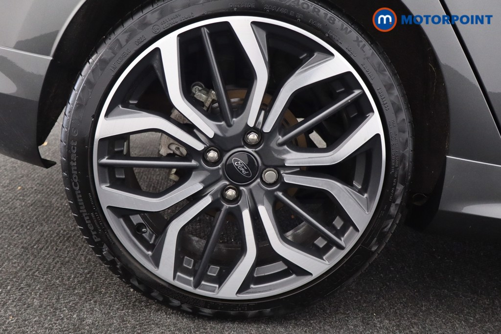 Used Ford Fiesta 2023 for sale - 76375790: Photo 33