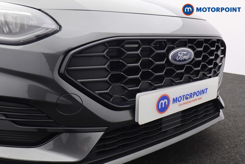 Used Ford Fiesta 2023 for sale - 76375790: Photo 35