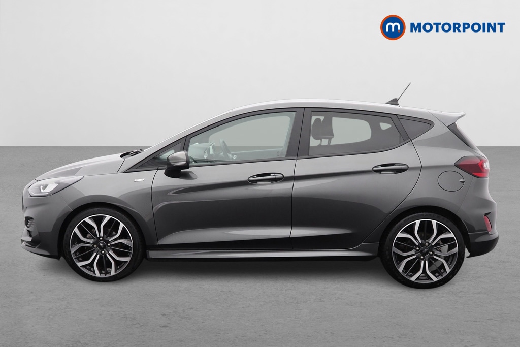 Used Ford Fiesta 2023 for sale - 76375790: Photo 4