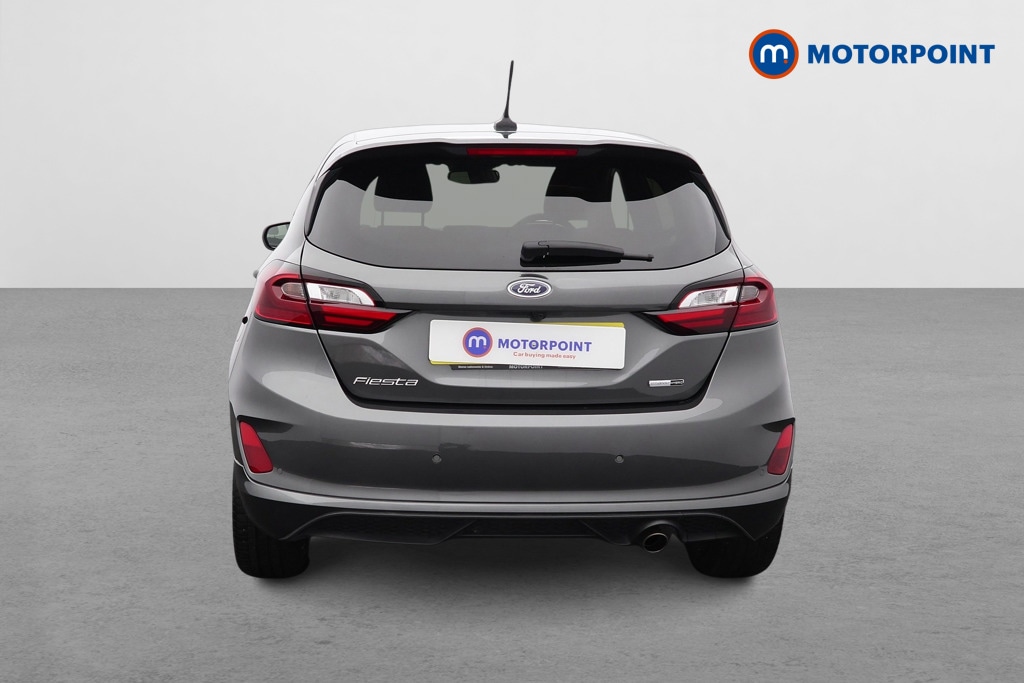 Used Ford Fiesta 2023 for sale - 76375790: Photo 6