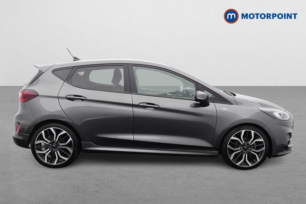 Used Ford Fiesta 2023 for sale - 76375790: Photo 8