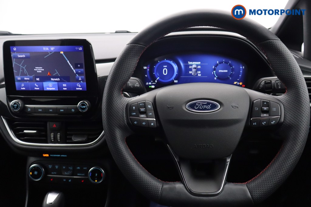 Used Ford Fiesta 2023 for sale - 76375790: Photo 9
