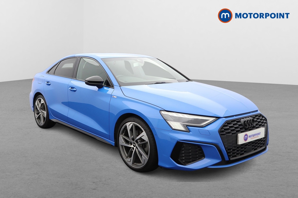 Used Audi A3 2021 for sale - 76127861: Photo 1