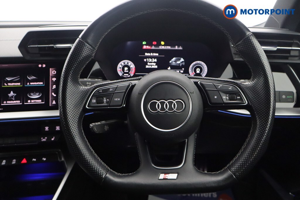 Used Audi A3 2021 for sale - 76127861: Photo 10