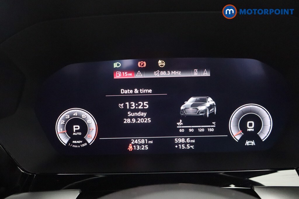 Used Audi A3 2021 for sale - 76127861: Photo 13