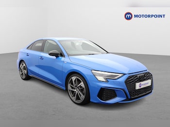 Audi - A3