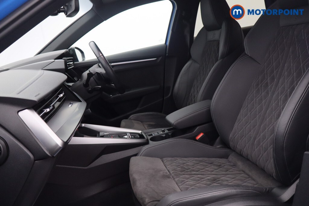 Used Audi A3 2021 for sale - 76127861: Photo 21