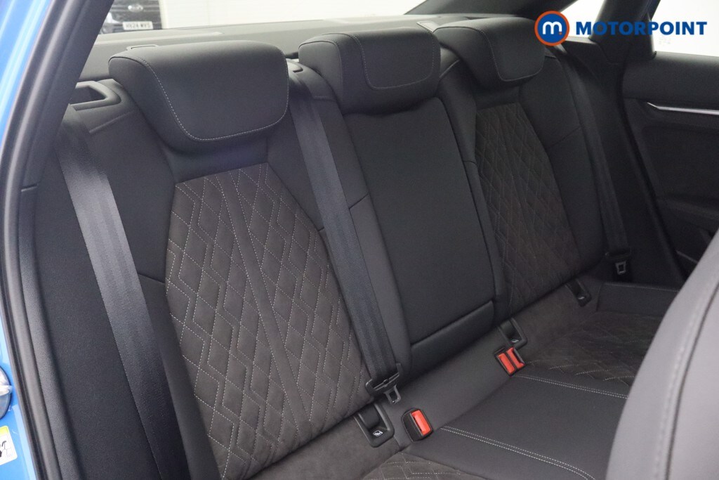 Used Audi A3 2021 for sale - 76127861: Photo 24