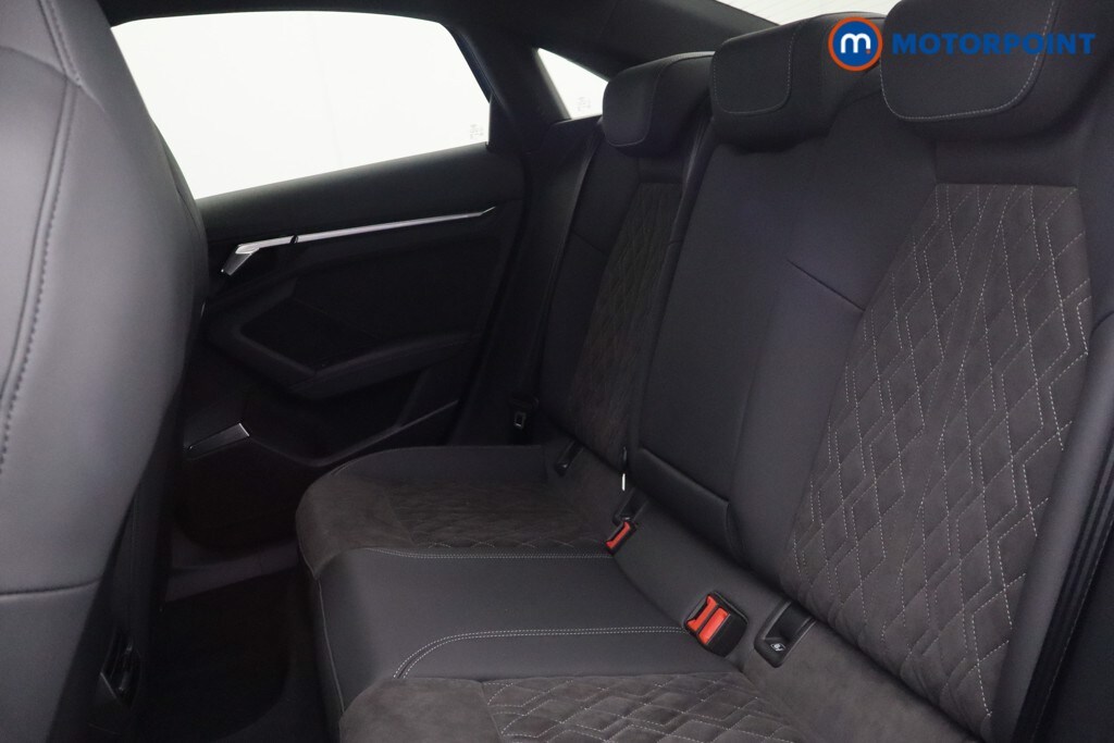 Used Audi A3 2021 for sale - 76127861: Photo 25