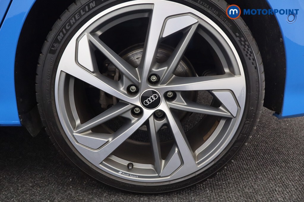 Used Audi A3 2021 for sale - 76127861: Photo 29