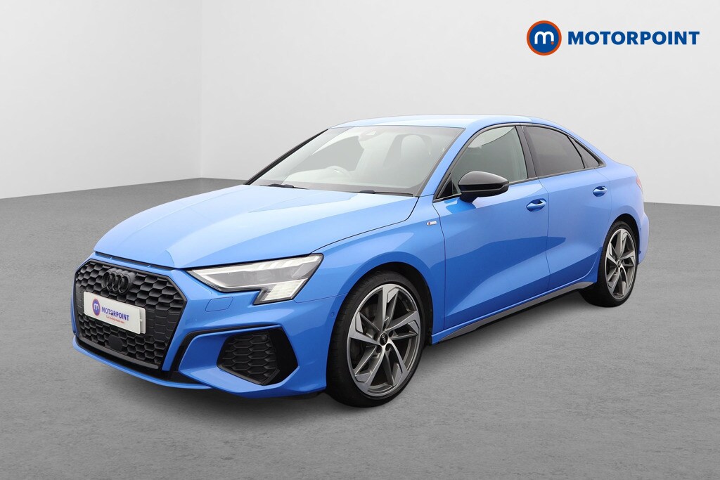 Used Audi A3 2021 for sale - 76127861: Photo 3