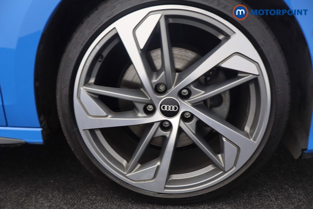 Used Audi A3 2021 for sale - 76127861: Photo 31