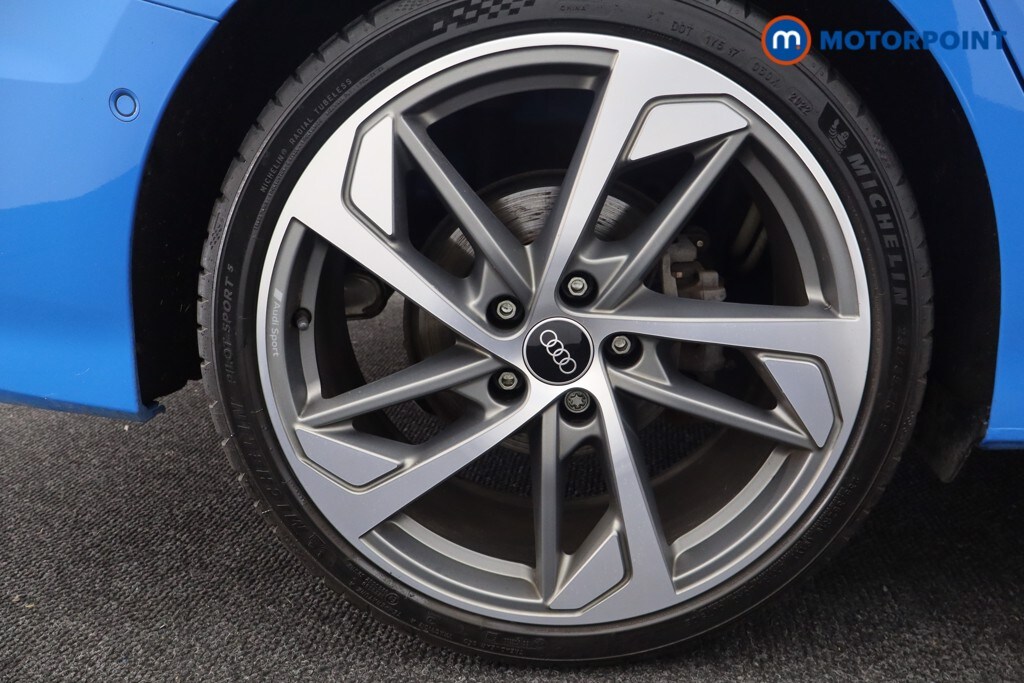 Used Audi A3 2021 for sale - 76127861: Photo 32
