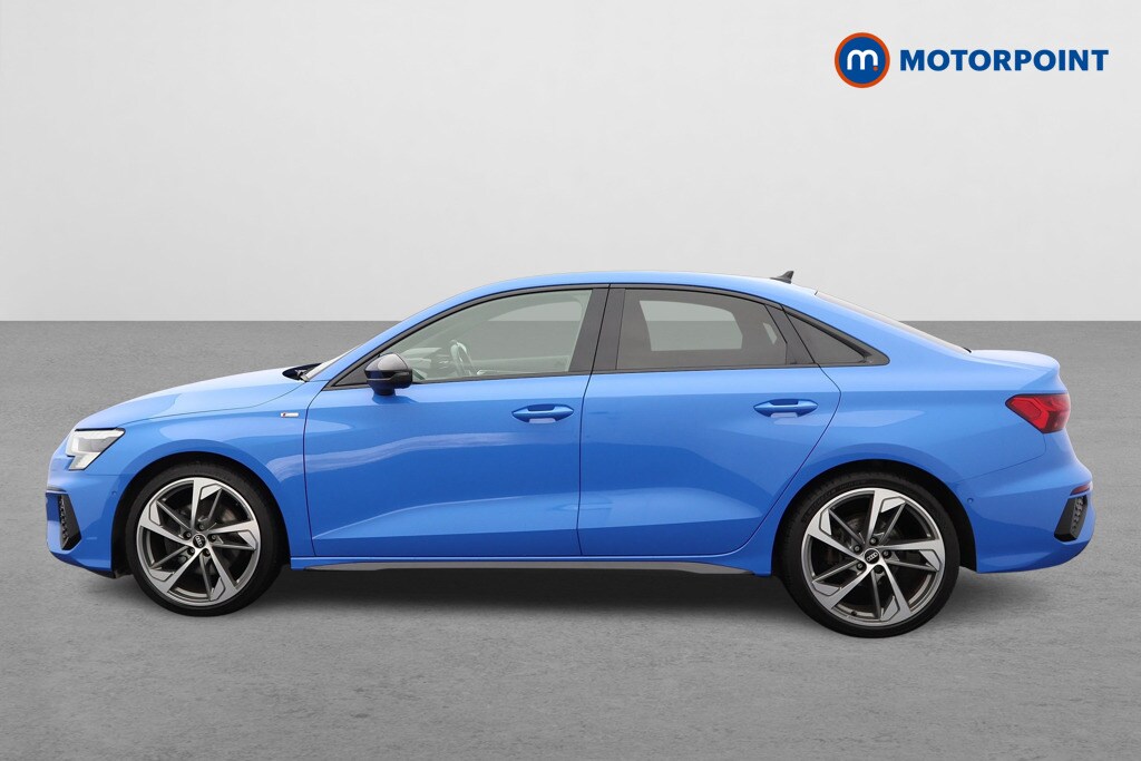 Used Audi A3 2021 for sale - 76127861: Photo 4
