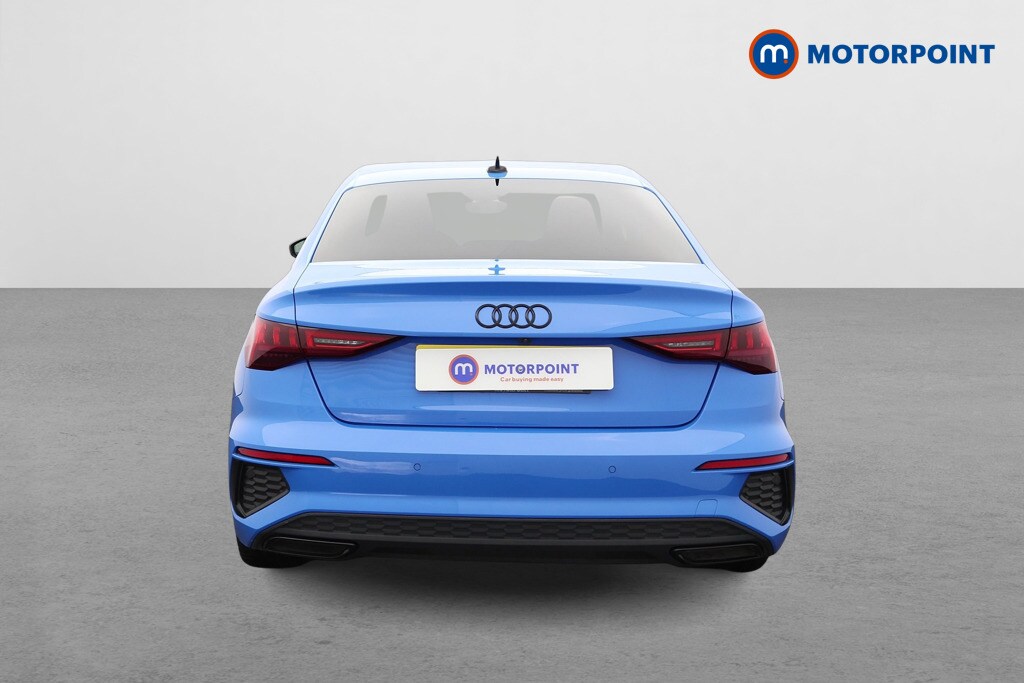 Used Audi A3 2021 for sale - 76127861: Photo 6