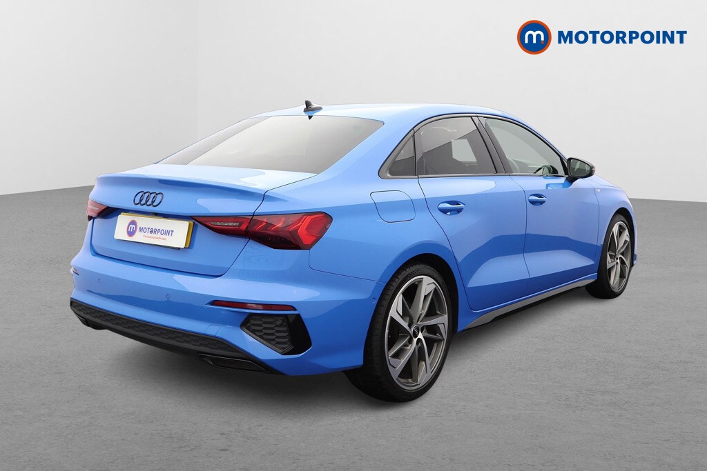 Used Audi A3 2021 for sale - 76127861: Photo 7