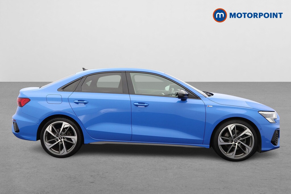 Used Audi A3 2021 for sale - 76127861: Photo 8