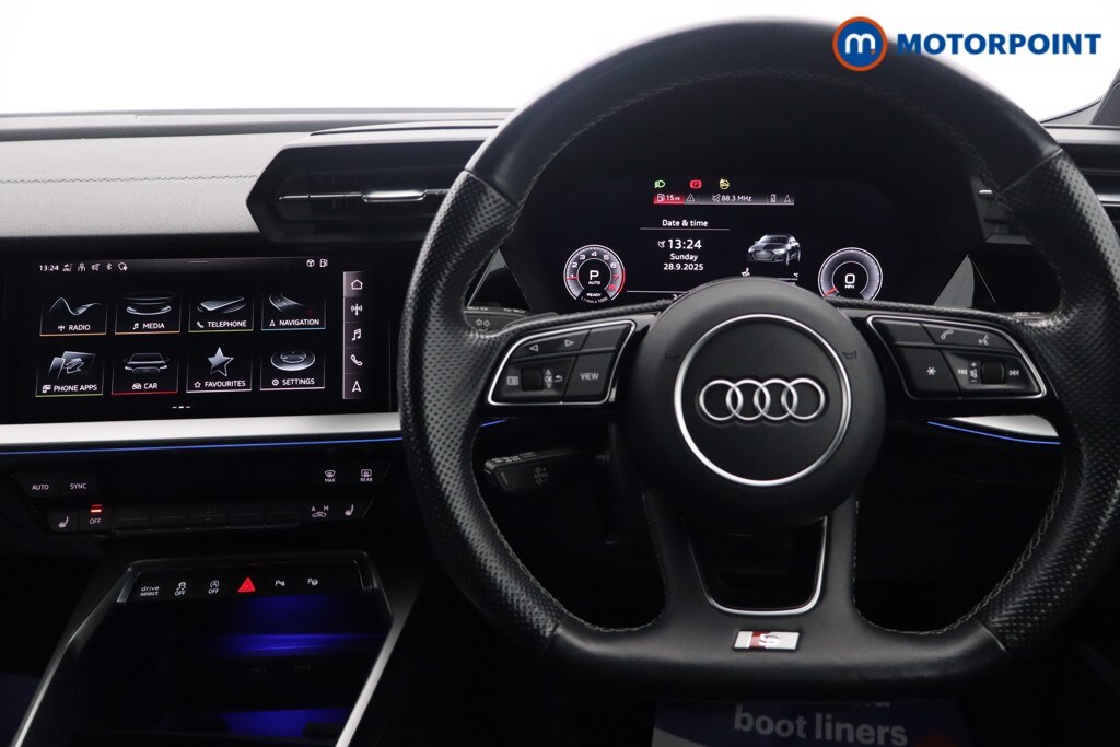 Used Audi A3 2021 for sale - 76127861: Photo 9