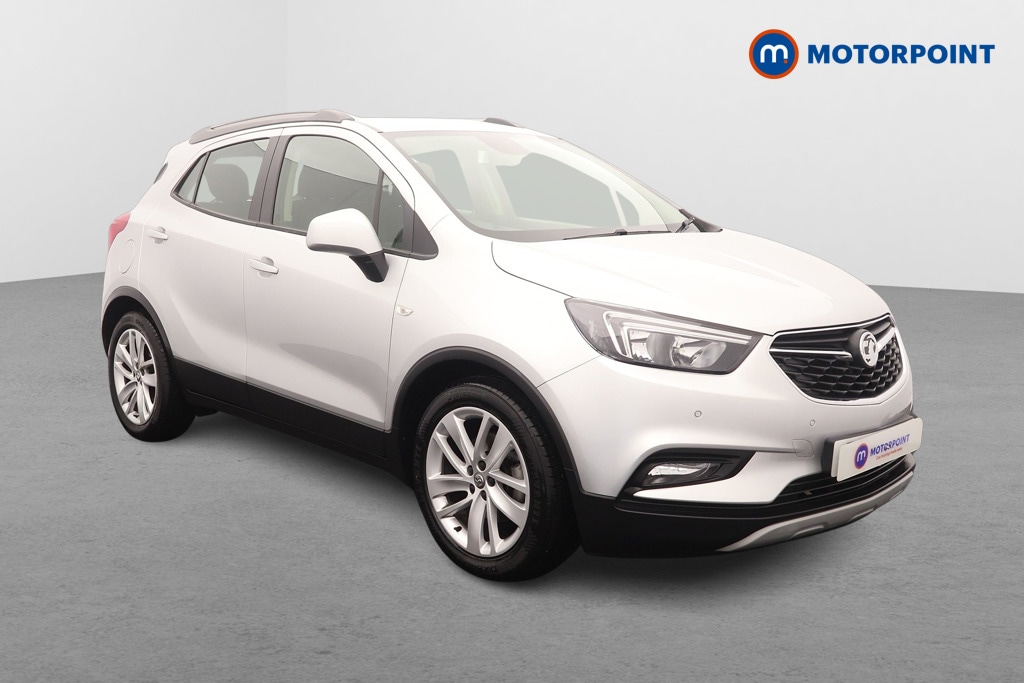 Used Vauxhall Mokka X 2019 for sale - 76044793: Photo 1