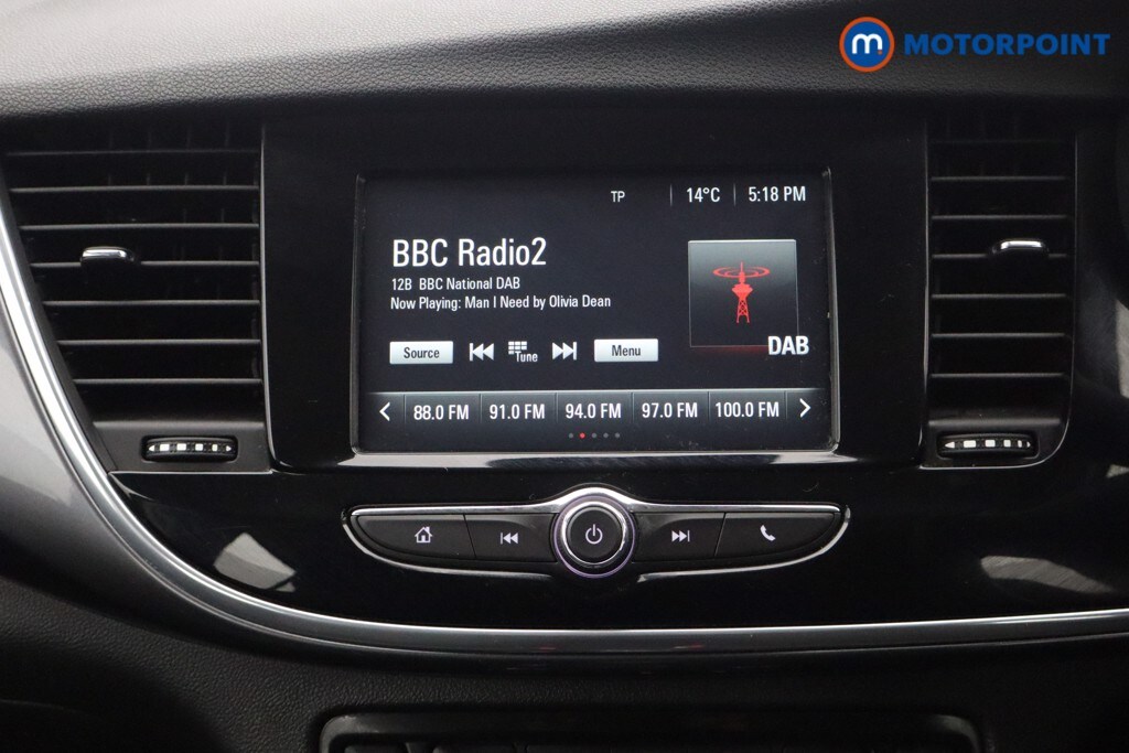 Used Vauxhall Mokka X 2019 for sale - 76044793: Photo 10