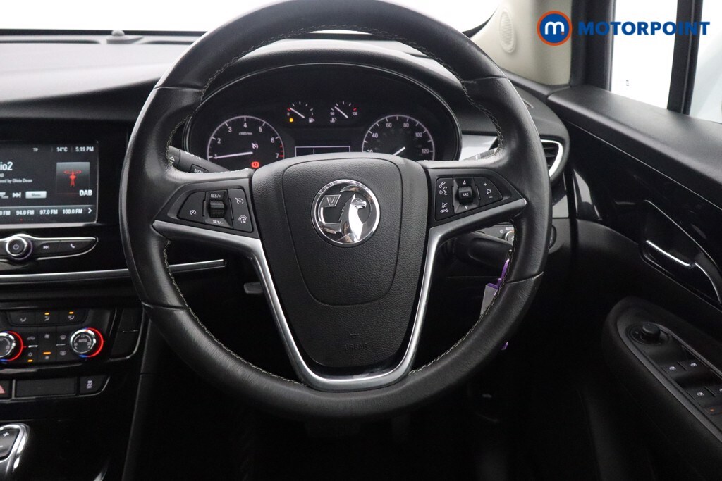 Used Vauxhall Mokka X 2019 for sale - 76044793: Photo 11