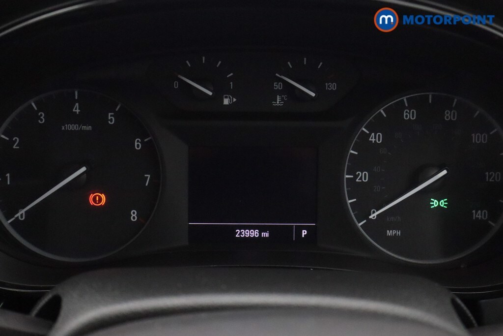 Used Vauxhall Mokka X 2019 for sale - 76044793: Photo 12