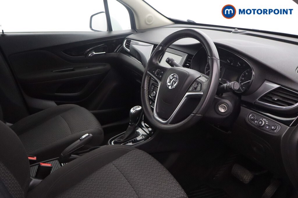 Used Vauxhall Mokka X 2019 for sale - 76044793: Photo 14