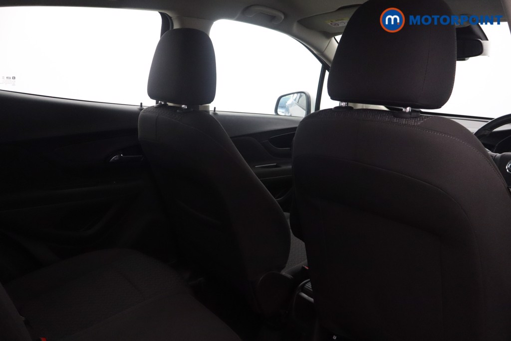 Used Vauxhall Mokka X 2019 for sale - 76044793: Photo 15
