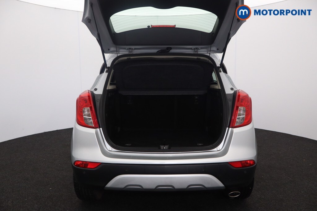 Used Vauxhall Mokka X 2019 for sale - 76044793: Photo 16