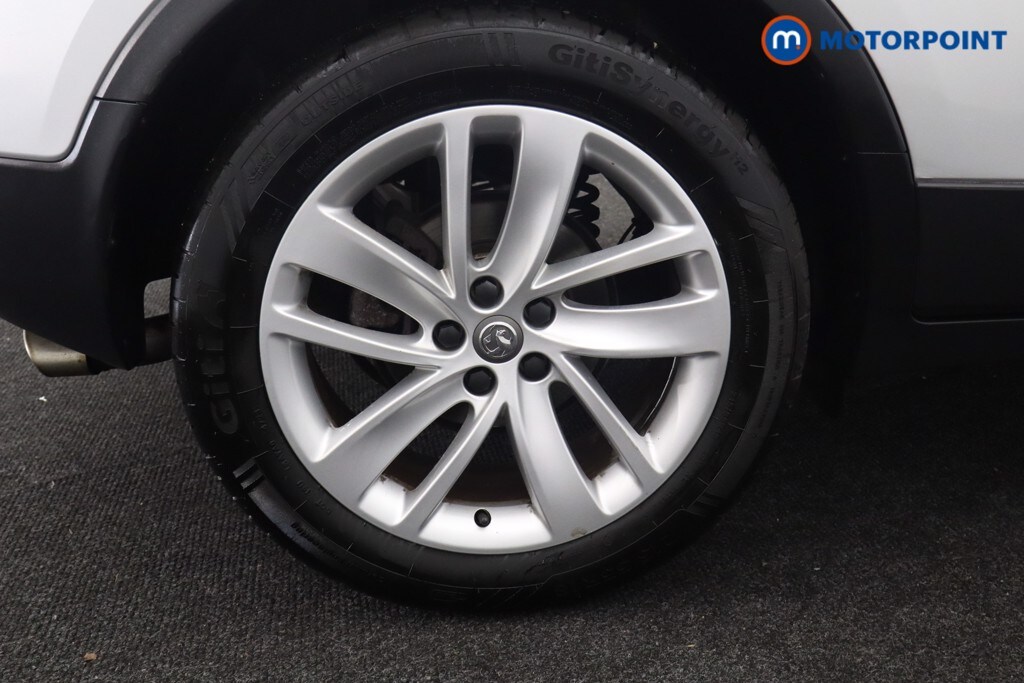 Used Vauxhall Mokka X 2019 for sale - 76044793: Photo 17