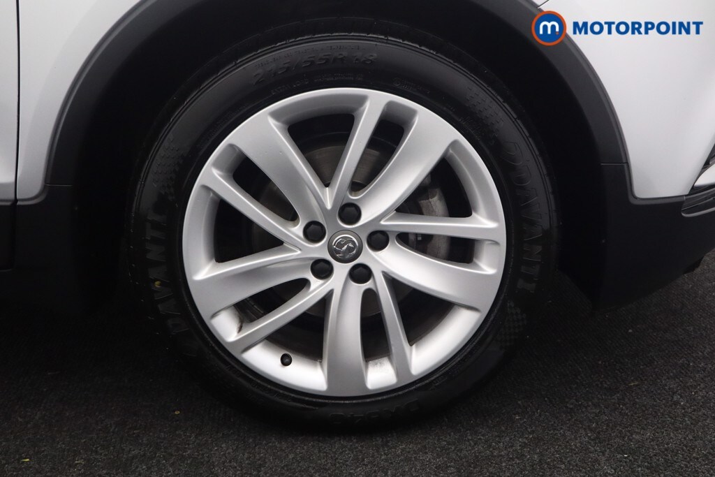 Used Vauxhall Mokka X 2019 for sale - 76044793: Photo 18