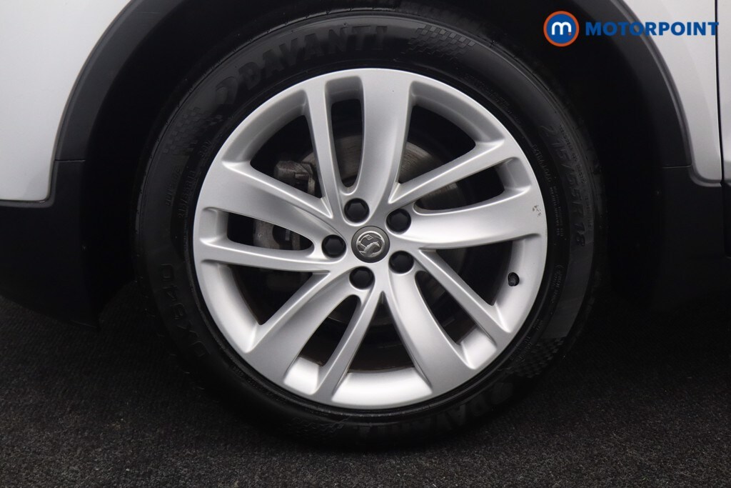 Used Vauxhall Mokka X 2019 for sale - 76044793: Photo 19