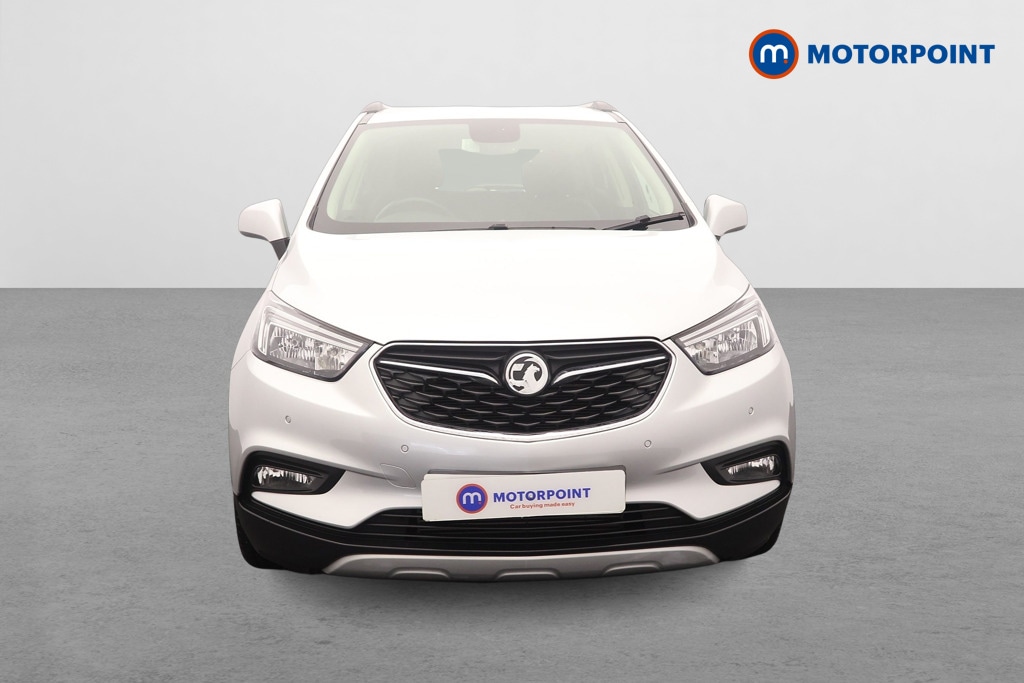 Used Vauxhall Mokka X 2019 for sale - 76044793: Photo 2