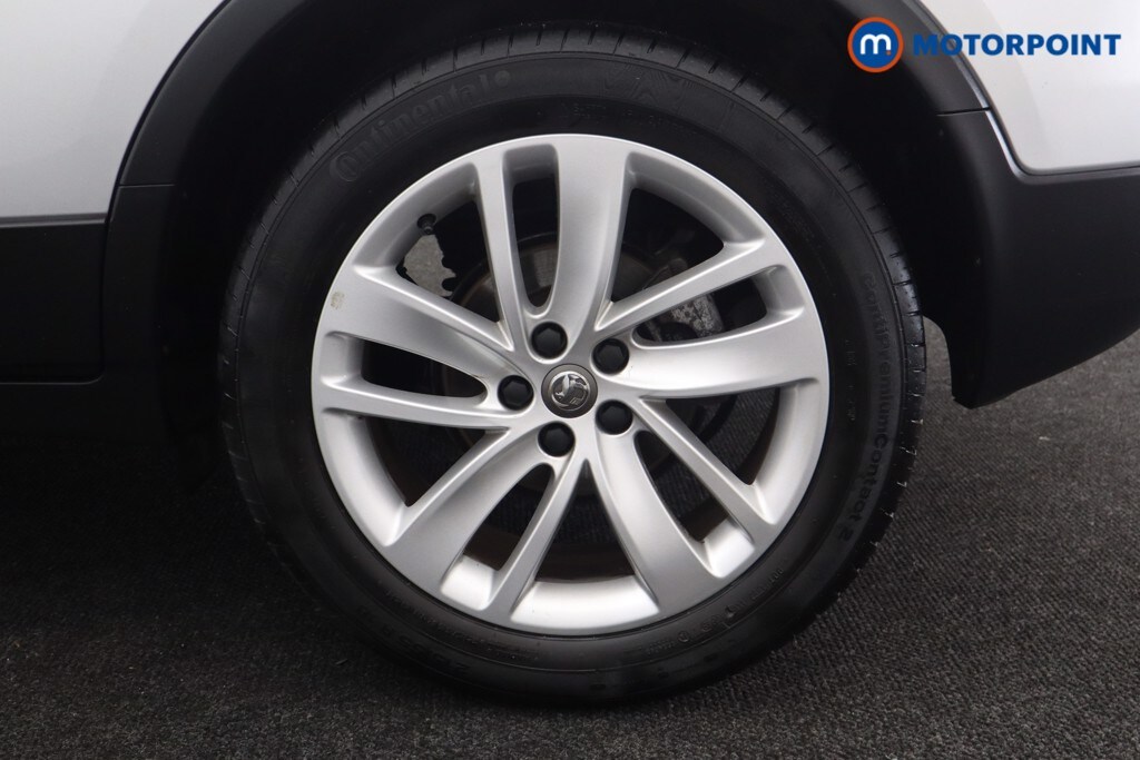 Used Vauxhall Mokka X 2019 for sale - 76044793: Photo 20