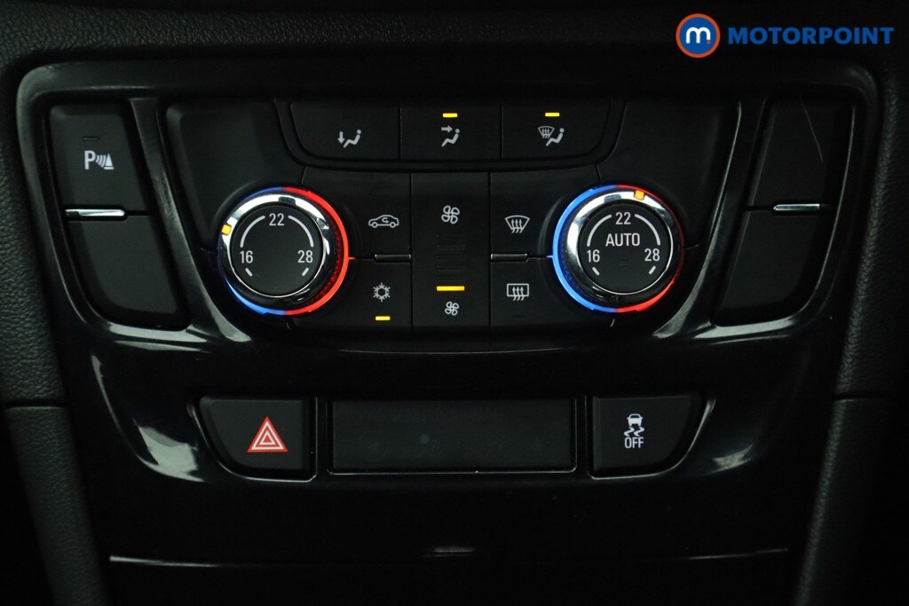 Used Vauxhall Mokka X 2019 for sale - 76044793: Photo 21