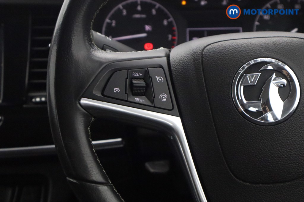 Used Vauxhall Mokka X 2019 for sale - 76044793: Photo 23