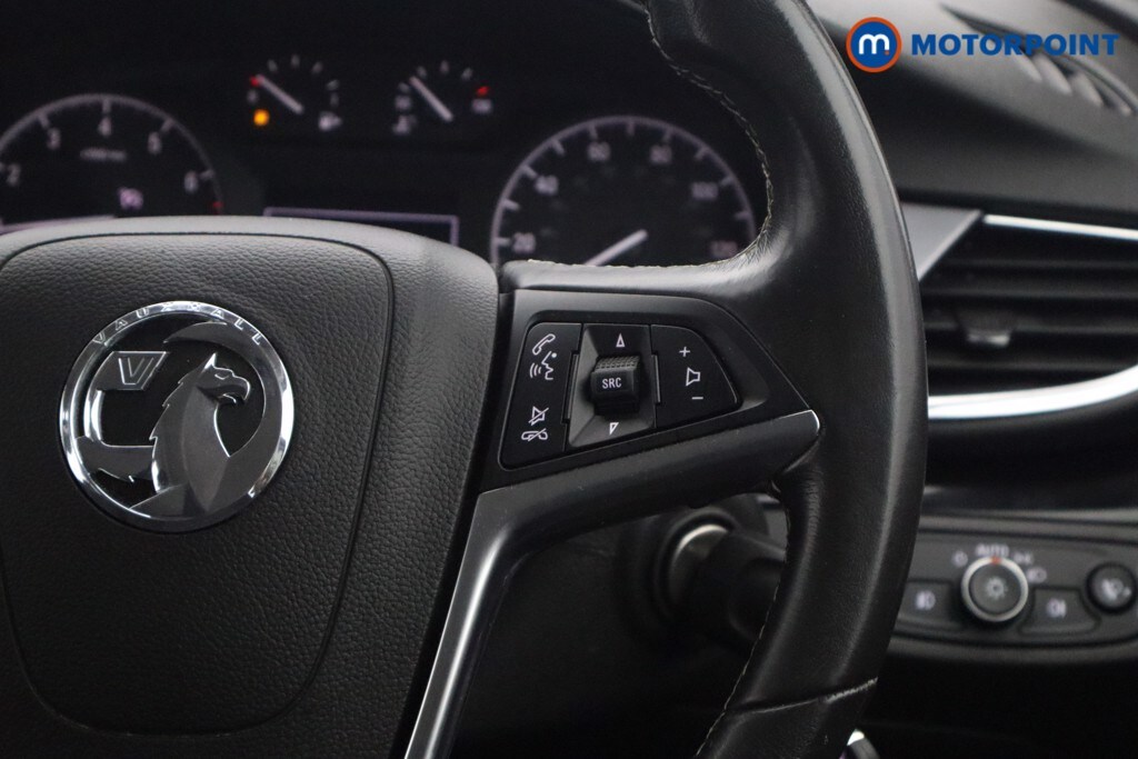 Used Vauxhall Mokka X 2019 for sale - 76044793: Photo 24