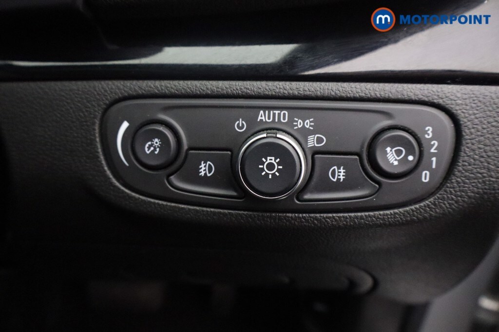 Used Vauxhall Mokka X 2019 for sale - 76044793: Photo 27