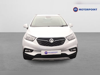 Used Vauxhall Mokka X 2019 for sale - 76044793: Photo