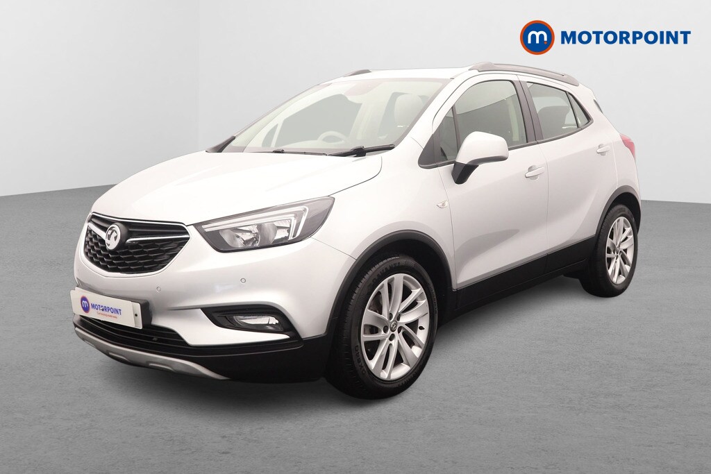 Used Vauxhall Mokka X 2019 for sale - 76044793: Photo 3