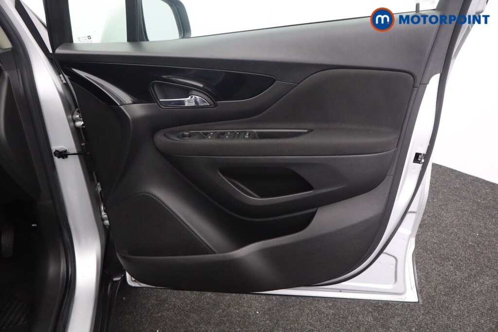 Used Vauxhall Mokka X 2019 for sale - 76044793: Photo 30