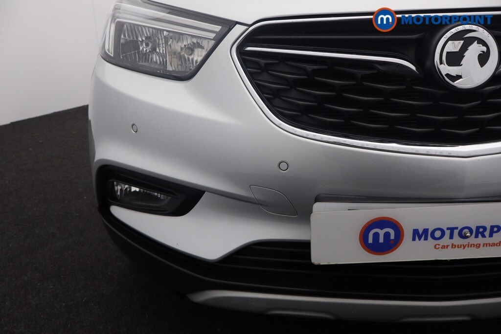 Used Vauxhall Mokka X 2019 for sale - 76044793: Photo 32